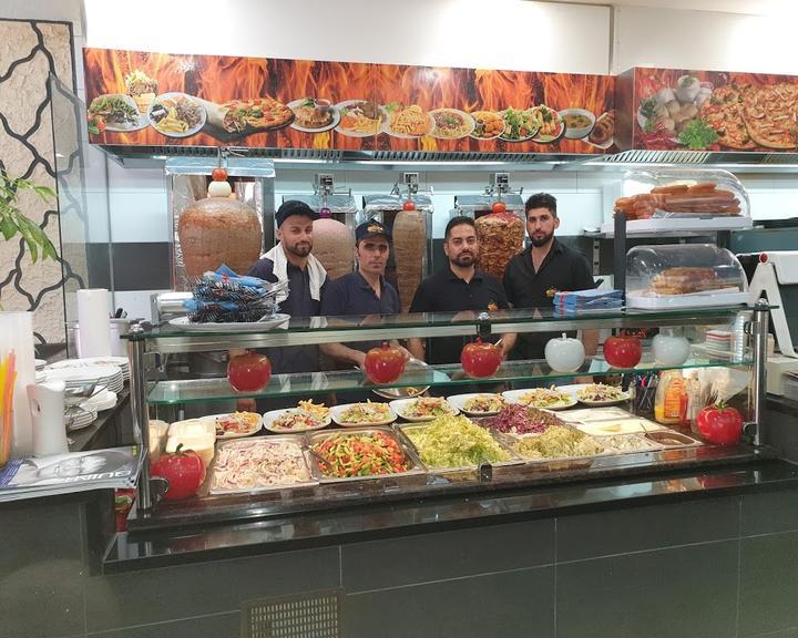 Istanbul Kebabhaus