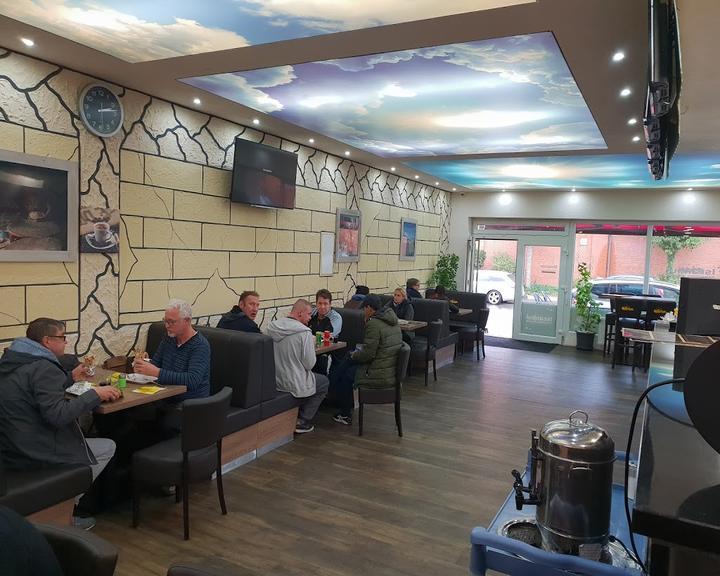 Istanbul Kebabhaus in Bohmte
